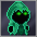 Wraith Cloak
